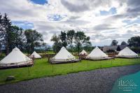 Glamping Komarno