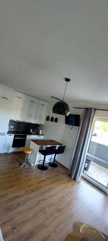 Apartament z tarasem Kutno