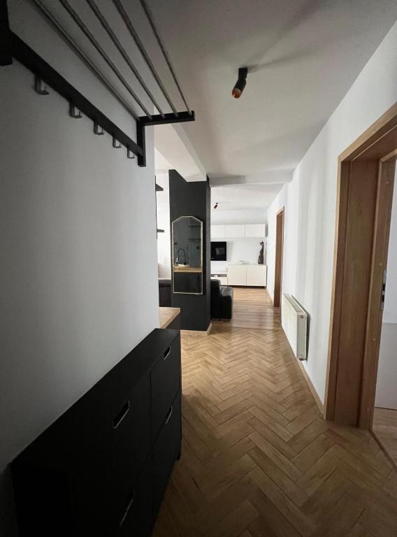 Apartament Matejki