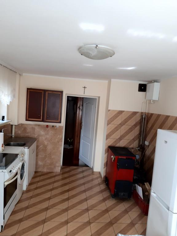 Apartament na wsi