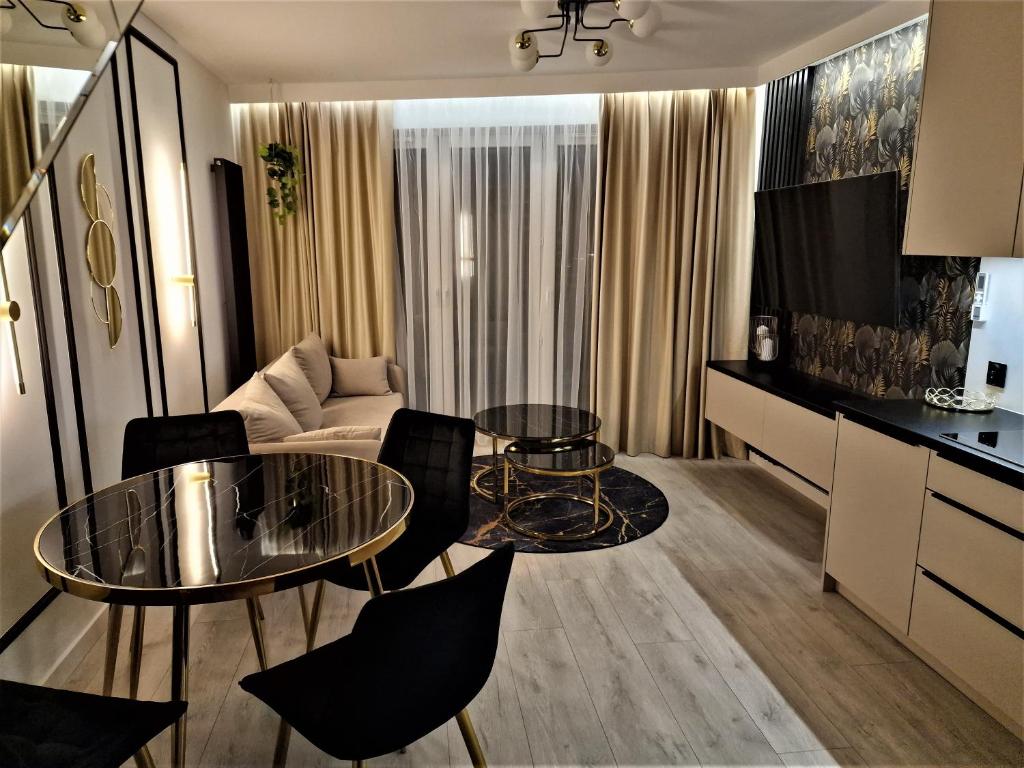 Gold Apartament