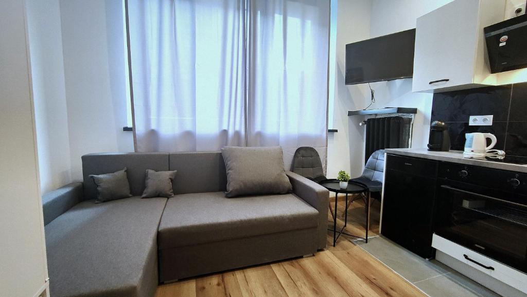 Euforia Apartamenty