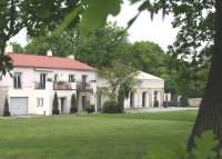 Lazurowa Prowansja - Agroturystyka Villa Toscana