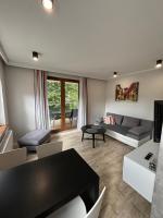 apartament avangarda 1