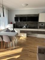 Apartament Avangarda 11B