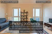 53m2 Apartament na Letniej z Widokiem na Góry Kłodzko - Przyjaciół Ziemi Kłodzkiej