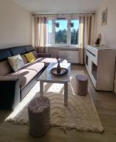 Apartament Błysk i Blask