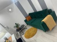 Apartament Grabowa