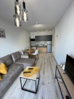 Apartament Letnia 28