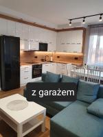 Apartament na Letniej