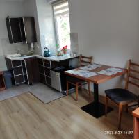 Apartament pod Lipą