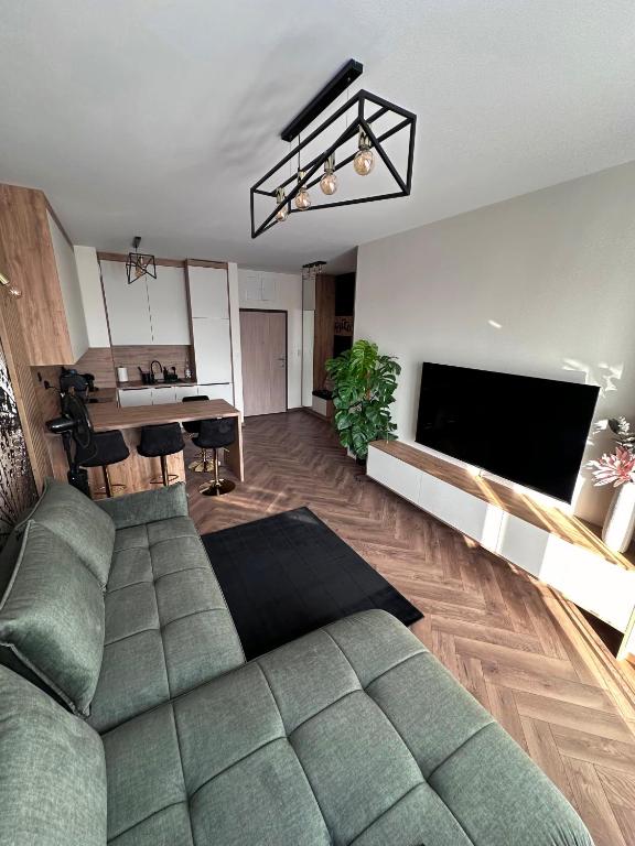 Apartamenty Termal Water Długa 31