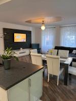 Apartament przy Twierdzy