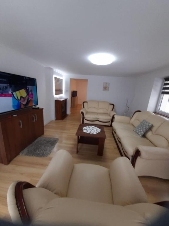 Apartamenty DANUTA