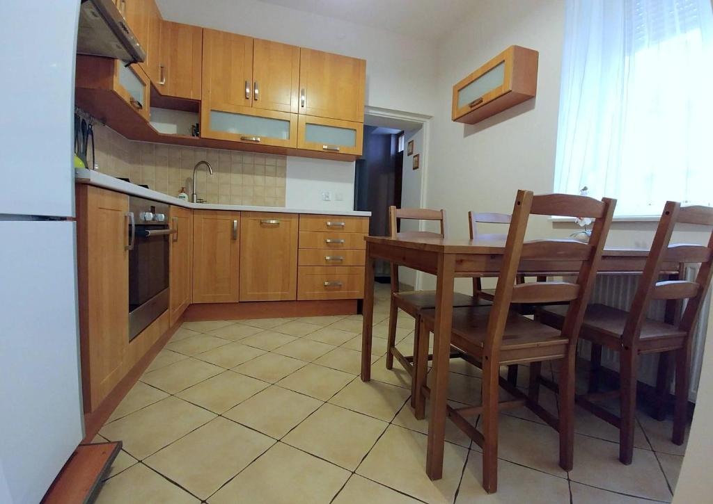 Apartament Oficyna