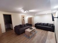 Apartament położony u podnóża Gór Bardzkich