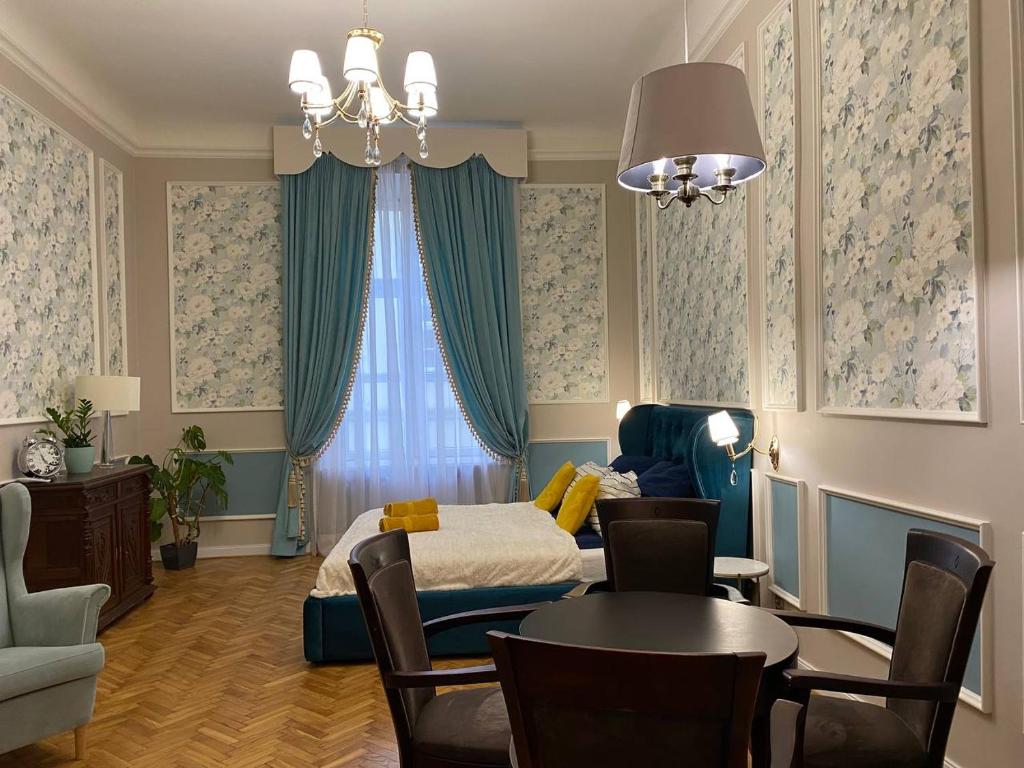 Radiance Residence