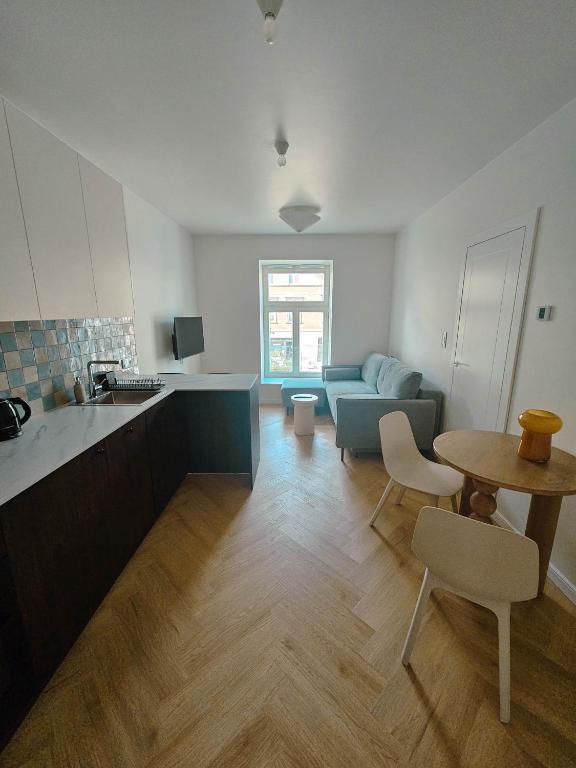 Wawel View Stylish Apartment