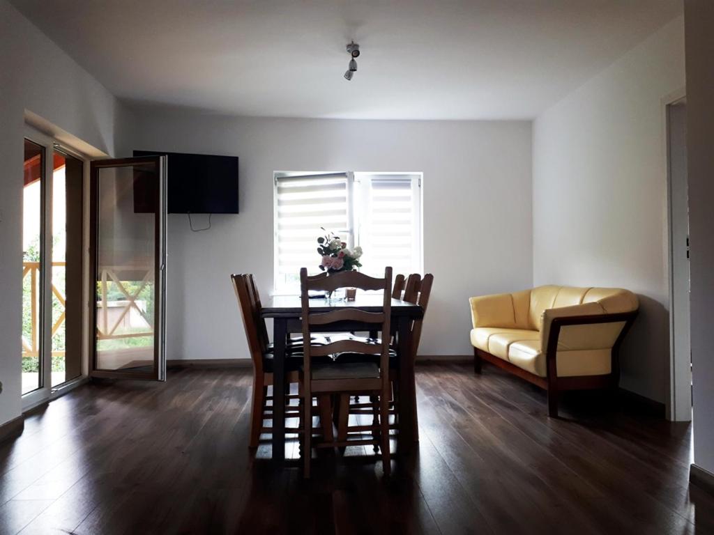 Apartament w Milówce