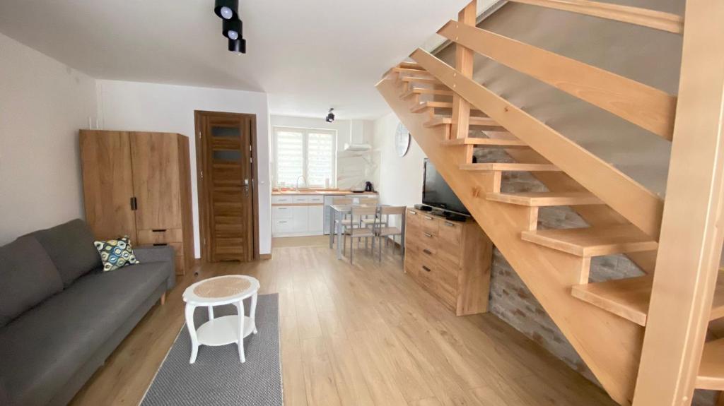 Apartamenty Młynne