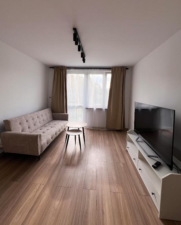 Apartament Bałandy