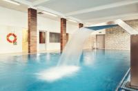 Instytut Zdrowia Sofra FIT & SPA