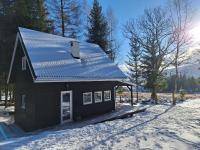 Domek Dorota z widokiem na góry Lasówka 5km do Zieleniec Ski Arena