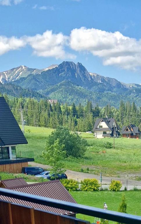 Domek Tatry