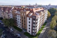 Apartament II na Książęcej