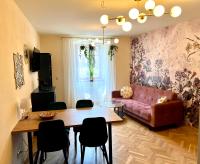 Apartament Katedralna 12