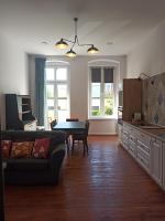 Apartament PAPROTKA 100m