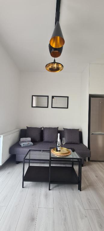 61 - Apartamenty Siedlce - Nowy apartament w centrum przy ul 3 Maja 51a