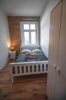 apartament Rynek