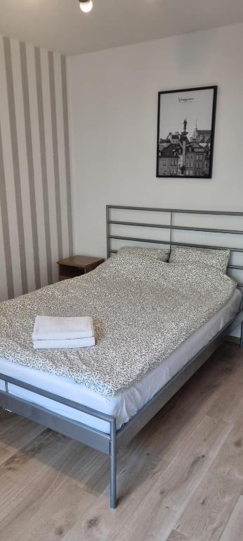 Apartament Praga