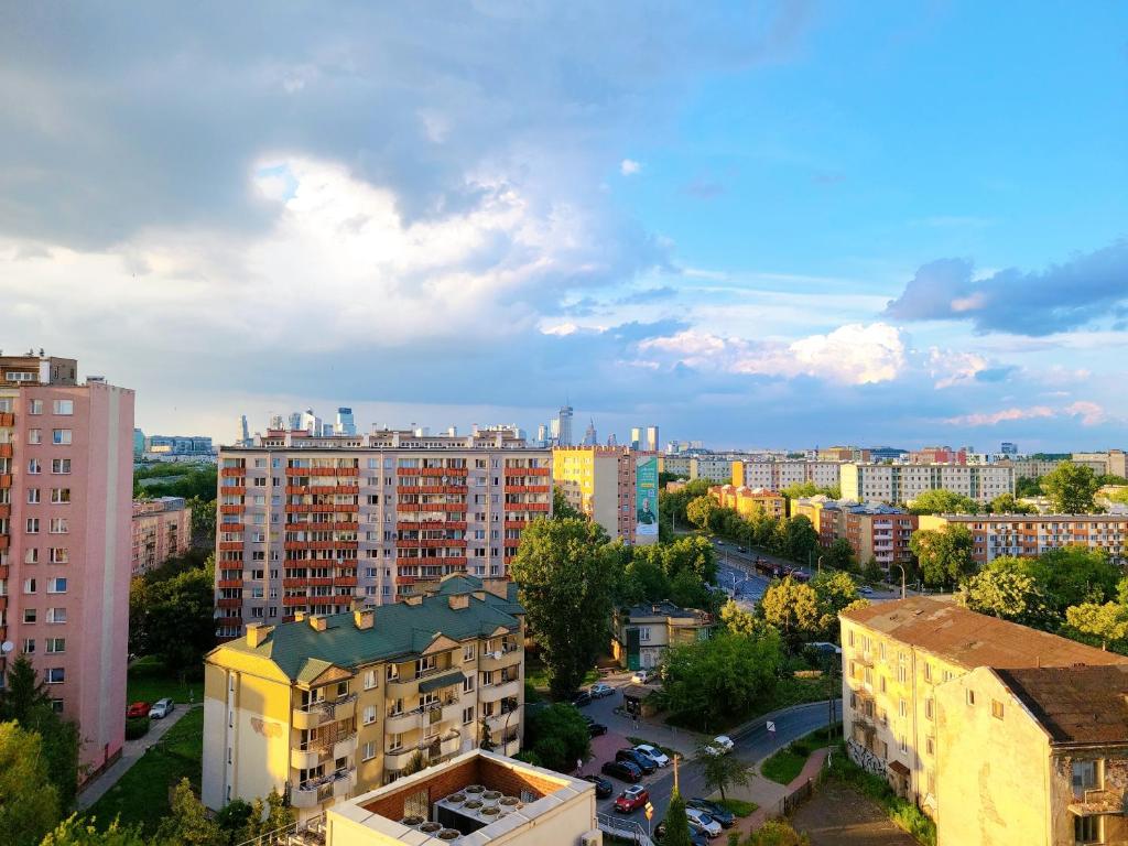 Apartament Panorama