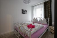 Apartamenty Czary Mary