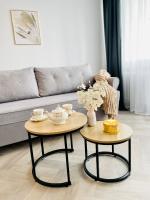 Apartament w centrum-Lubin