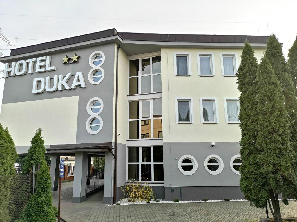 Hotel Duka