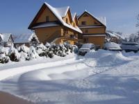 Wynajem Pokoi ,,Góry Tatry Wypoczynek "Paweł Kuczyński