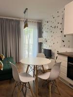 Apartament Giulia