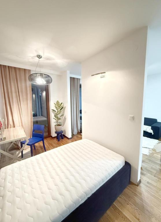 Mokotow Apartment - City break