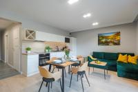 Apartament Widok 1