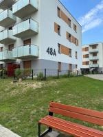 Apartament Milicz