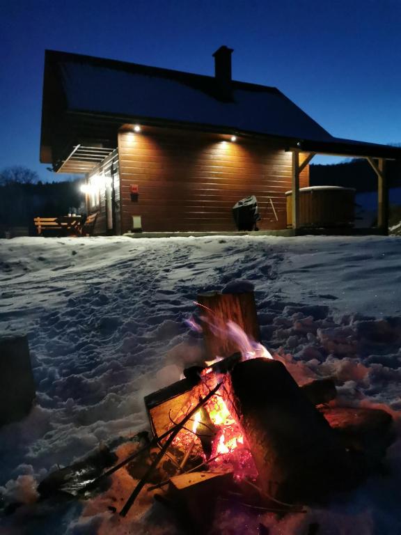 Domek Na Starej Cegielni