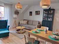 Uroczy Apartament u Mirki