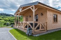 Holiday homes in the mountains, SPA zone