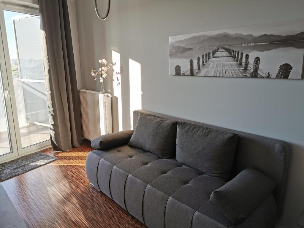 Apartament Centrum Jurowiecka