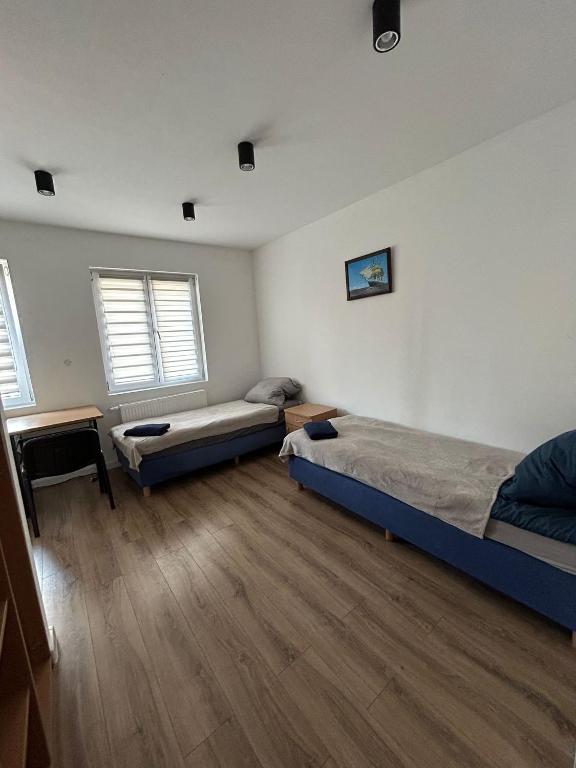 Apartamenty Ścinawa