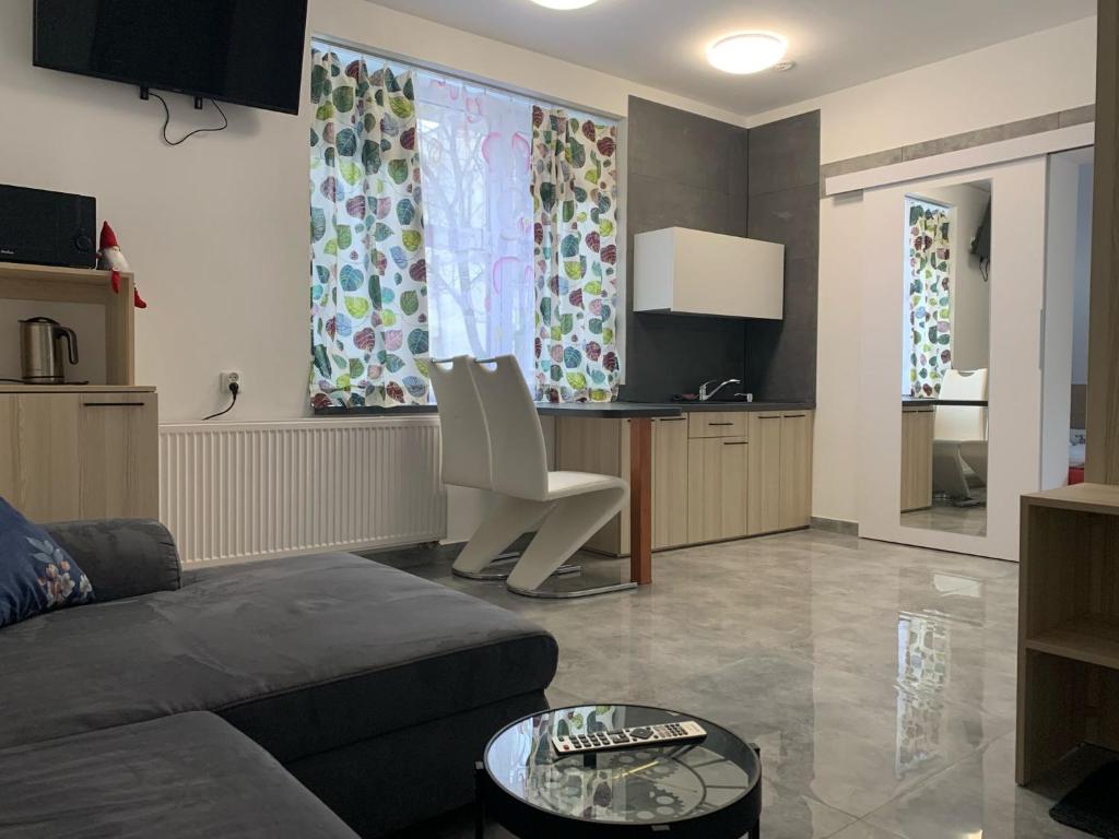 Apartamenty Św.Rocha