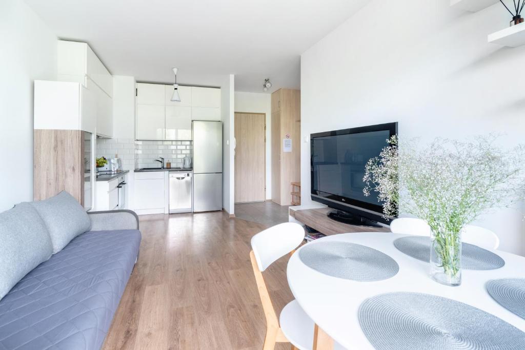 Apartament Lema